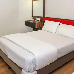Hotel Oyo 90027 Happy, Johor Bahru