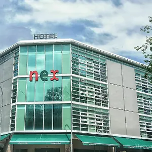 Hotel Nex, Johor Bahru